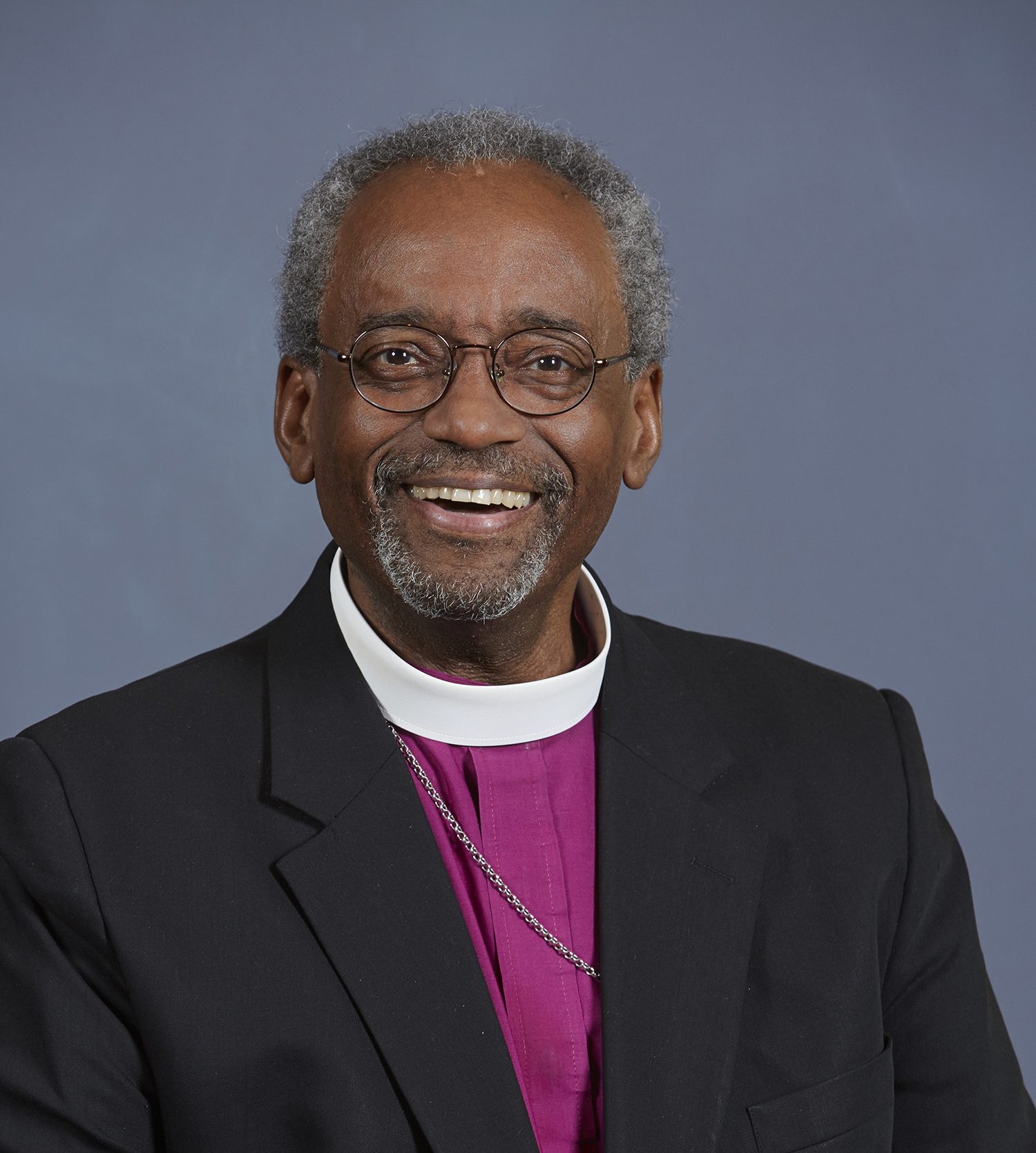Biography: The Most Rev. Michael Curry