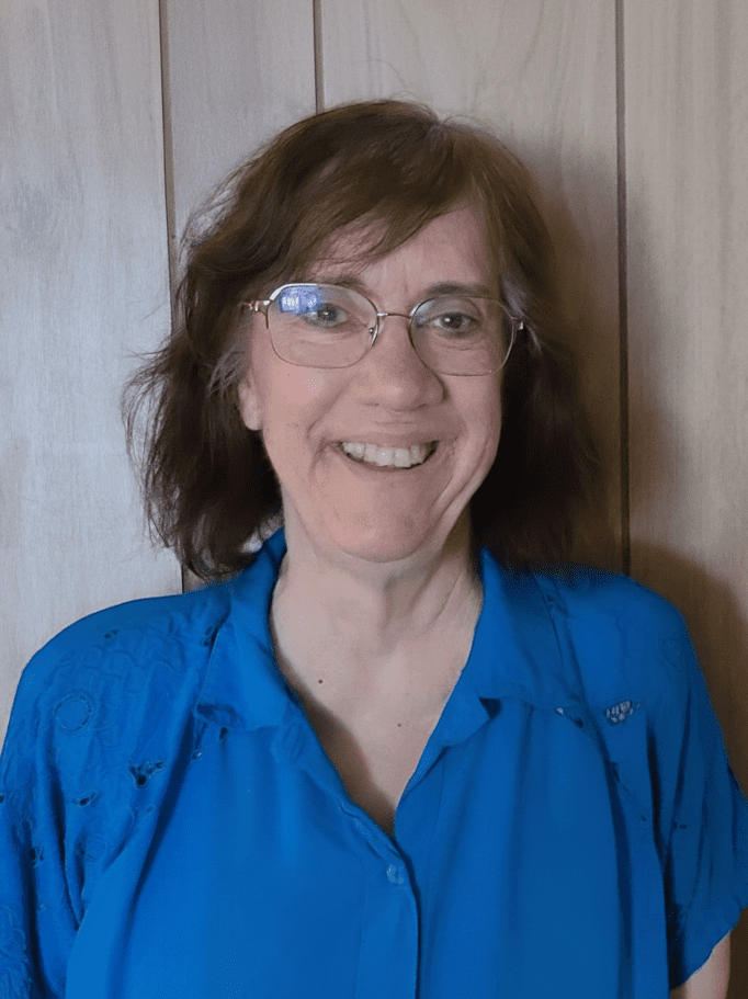 Claudia Kellogg for Website