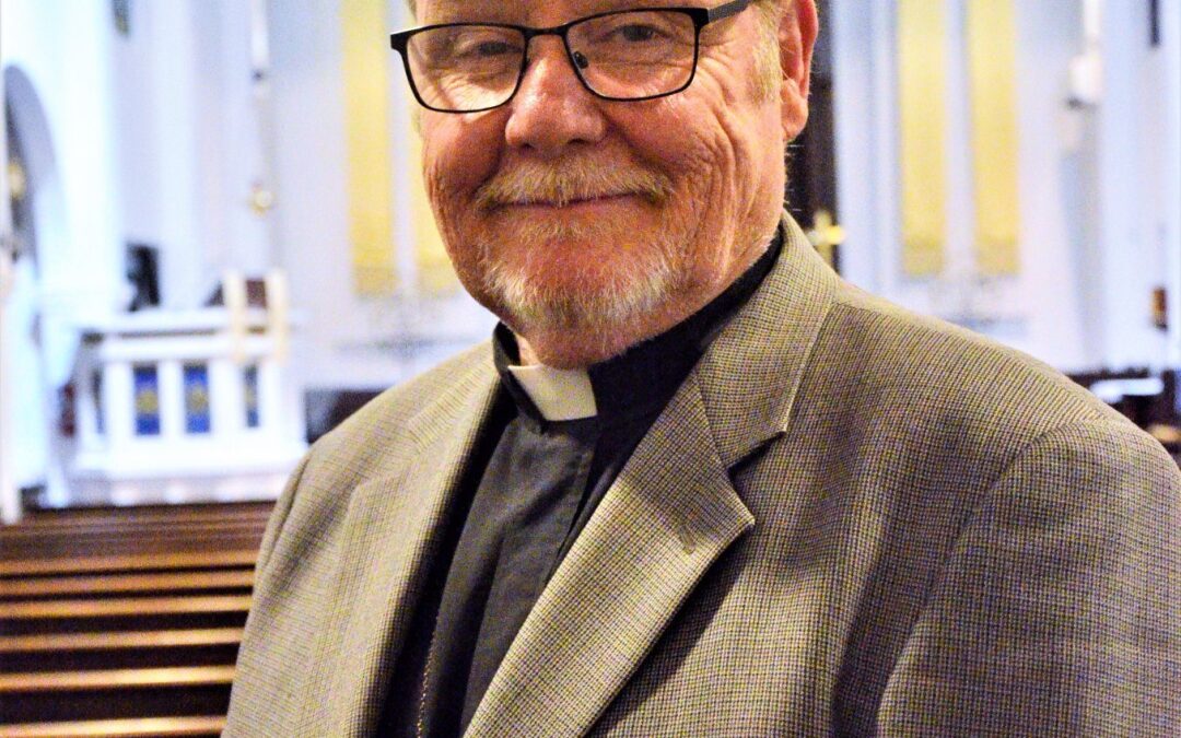 Pharisee or Tax Collector?