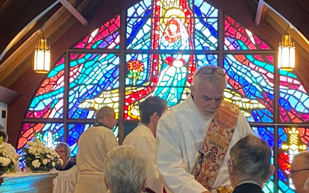 Do you want to be made well?